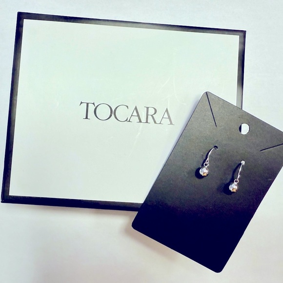 Tocara Sandra Earrings - Picture 1 of 1